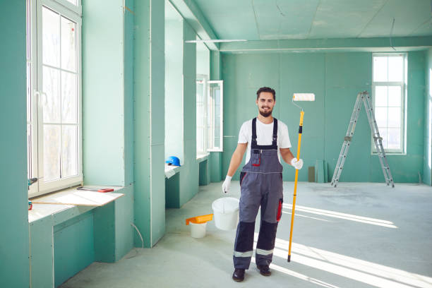 Professional Mold Removal in Seabrook, MD