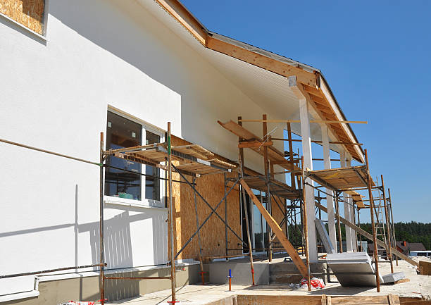 Best Asbestos and Lead Testing During Mold Inspection  in Seabrook, MD