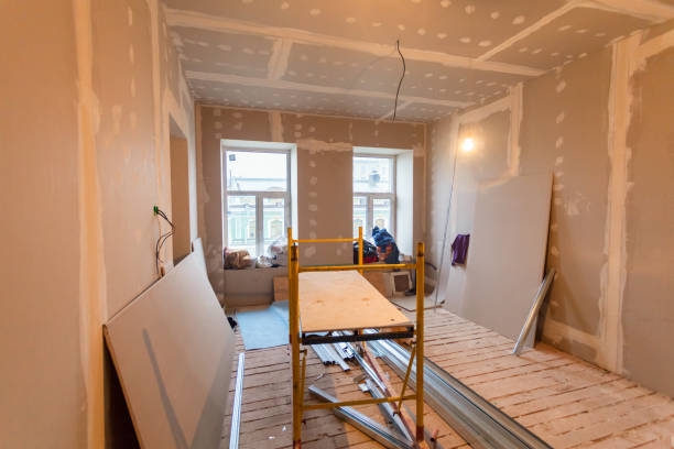 Best Airborne Mold Testing  in Seabrook, MD